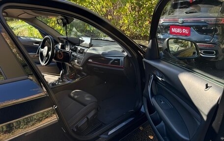 BMW 1 серия, 2012 год, 1 285 000 рублей, 17 фотография