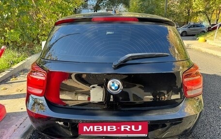 BMW 1 серия, 2012 год, 1 285 000 рублей, 23 фотография