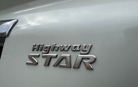 Nissan Serena III, 2010 год, 1 120 000 рублей, 10 фотография