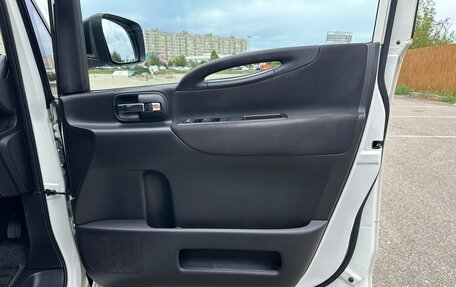 Nissan Serena III, 2010 год, 1 120 000 рублей, 15 фотография