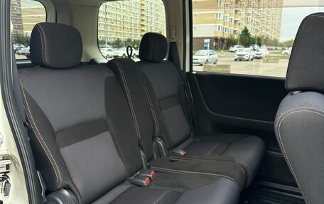 Nissan Serena III, 2010 год, 1 120 000 рублей, 12 фотография