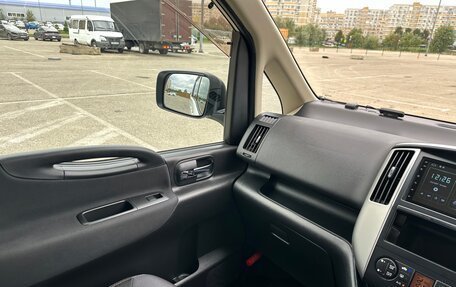 Nissan Serena III, 2010 год, 1 120 000 рублей, 19 фотография