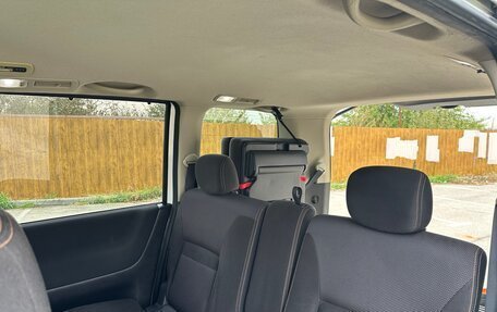 Nissan Serena III, 2010 год, 1 120 000 рублей, 26 фотография
