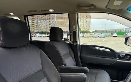 Nissan Serena III, 2010 год, 1 120 000 рублей, 21 фотография