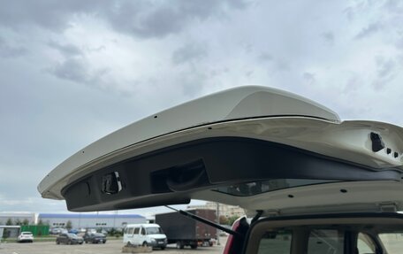 Nissan Serena III, 2010 год, 1 120 000 рублей, 33 фотография