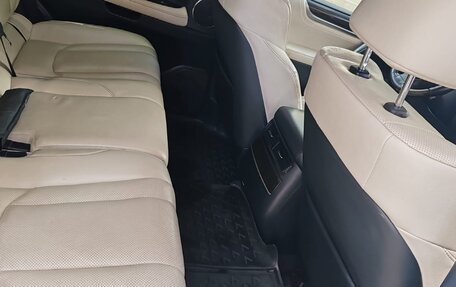 Lexus LX III, 2015 год, 5 100 000 рублей, 3 фотография