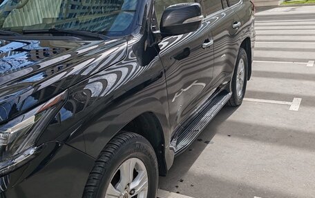 Lexus LX III, 2015 год, 5 100 000 рублей, 28 фотография
