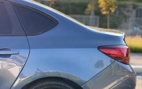 Opel Astra J, 2013 год, 630 000 рублей, 13 фотография