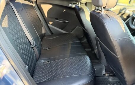 Opel Astra J, 2013 год, 630 000 рублей, 9 фотография