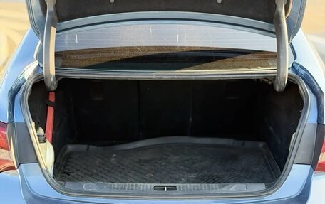 Opel Astra J, 2013 год, 630 000 рублей, 12 фотография