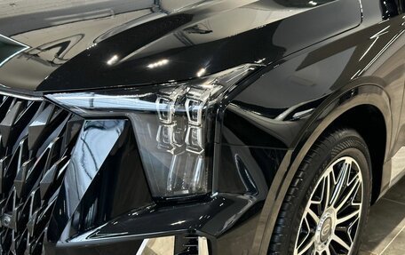 GAC GS8, 2026 год, 5 349 000 рублей, 3 фотография