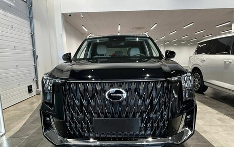 GAC GS8, 2026 год, 5 349 000 рублей, 2 фотография