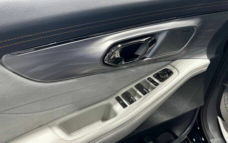 GAC GS8, 2026 год, 5 349 000 рублей, 6 фотография