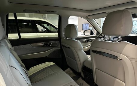 GAC GS8, 2026 год, 5 349 000 рублей, 10 фотография