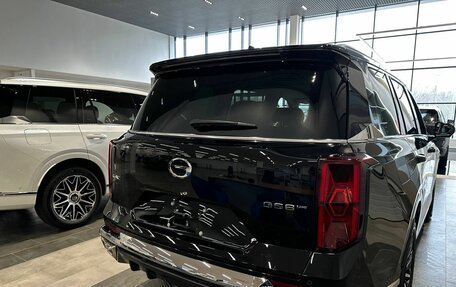 GAC GS8, 2026 год, 5 349 000 рублей, 12 фотография