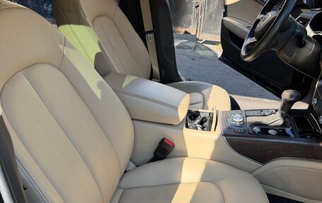 Audi A6, 2013 год, 2 450 000 рублей, 11 фотография