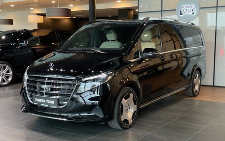 Mercedes-Benz V-Класс, 2026 год, 14 500 000 рублей, 3 фотография