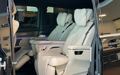 Mercedes-Benz V-Класс, 2026 год, 14 500 000 рублей, 9 фотография
