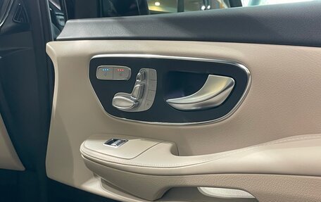 Mercedes-Benz V-Класс, 2026 год, 14 500 000 рублей, 7 фотография