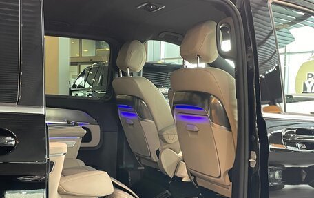 Mercedes-Benz V-Класс, 2026 год, 14 500 000 рублей, 5 фотография