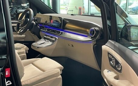 Mercedes-Benz V-Класс, 2026 год, 14 500 000 рублей, 6 фотография
