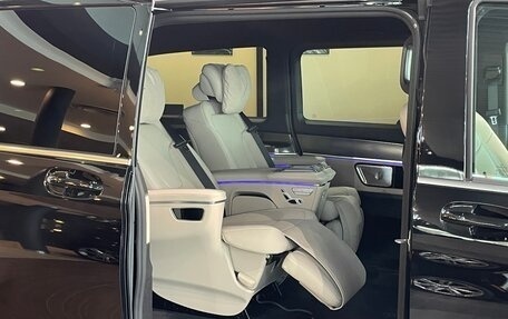 Mercedes-Benz V-Класс, 2026 год, 14 500 000 рублей, 4 фотография
