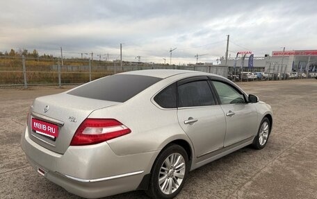 Nissan Teana, 2010 год, 895 000 рублей, 2 фотография