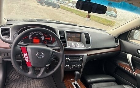 Nissan Teana, 2010 год, 895 000 рублей, 5 фотография