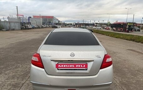 Nissan Teana, 2010 год, 895 000 рублей, 4 фотография