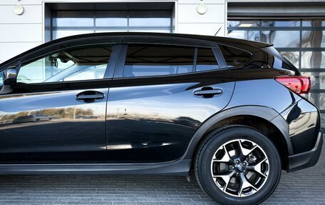Subaru XV II, 2019 год, 1 870 000 рублей, 15 фотография