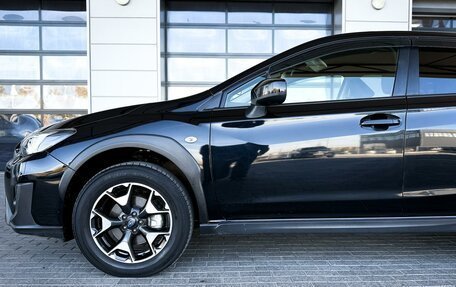 Subaru XV II, 2019 год, 1 870 000 рублей, 14 фотография