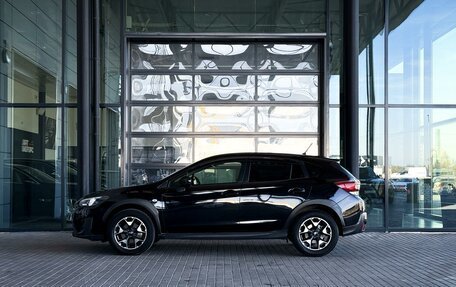 Subaru XV II, 2019 год, 1 870 000 рублей, 4 фотография