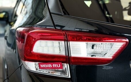 Subaru XV II, 2019 год, 1 870 000 рублей, 11 фотография