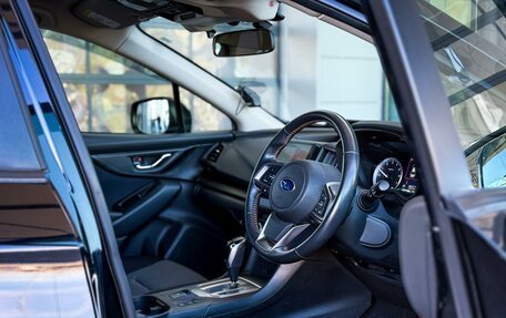 Subaru XV II, 2019 год, 1 870 000 рублей, 24 фотография