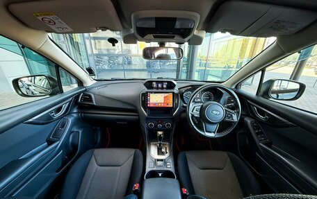 Subaru XV II, 2019 год, 1 870 000 рублей, 23 фотография