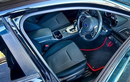 Subaru XV II, 2019 год, 1 870 000 рублей, 20 фотография