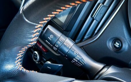 Subaru XV II, 2019 год, 1 870 000 рублей, 28 фотография