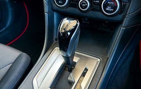 Subaru XV II, 2019 год, 1 870 000 рублей, 35 фотография
