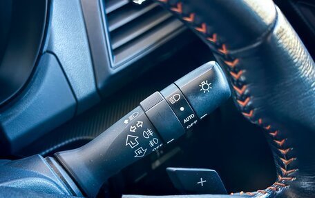 Subaru XV II, 2019 год, 1 870 000 рублей, 30 фотография