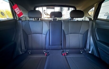 Subaru XV II, 2019 год, 1 870 000 рублей, 40 фотография