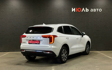 Haval Jolion, 2023 год, 1 750 000 рублей, 5 фотография