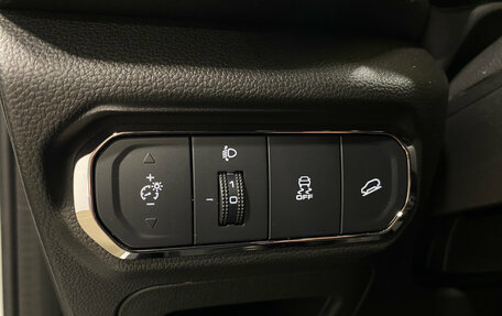 Haval Jolion, 2023 год, 1 750 000 рублей, 16 фотография
