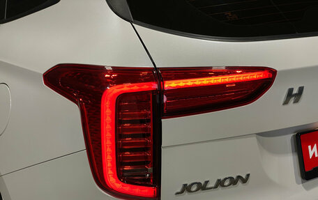 Haval Jolion, 2023 год, 1 750 000 рублей, 7 фотография