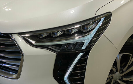 Haval Jolion, 2023 год, 1 750 000 рублей, 9 фотография