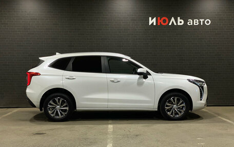 Haval Jolion, 2023 год, 1 750 000 рублей, 4 фотография