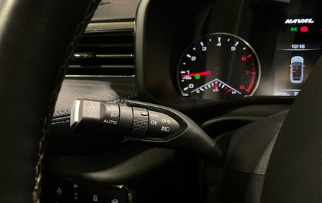 Haval Jolion, 2023 год, 1 750 000 рублей, 19 фотография