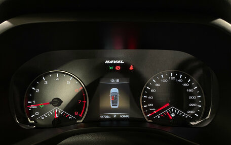 Haval Jolion, 2023 год, 1 750 000 рублей, 23 фотография