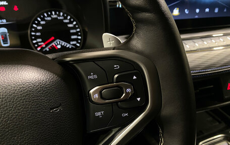 Haval Jolion, 2023 год, 1 750 000 рублей, 18 фотография