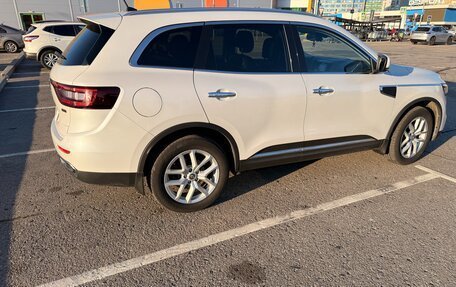 Renault Koleos II, 2019 год, 2 200 000 рублей, 3 фотография
