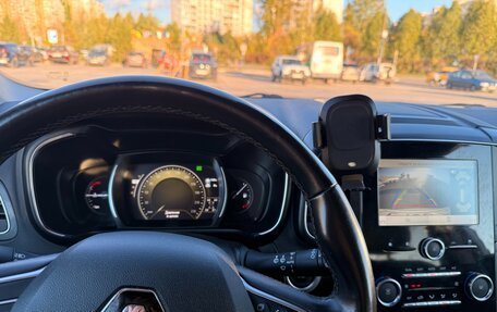 Renault Koleos II, 2019 год, 2 200 000 рублей, 6 фотография